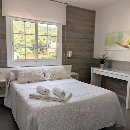 Martin Apartment Tossa de Mar