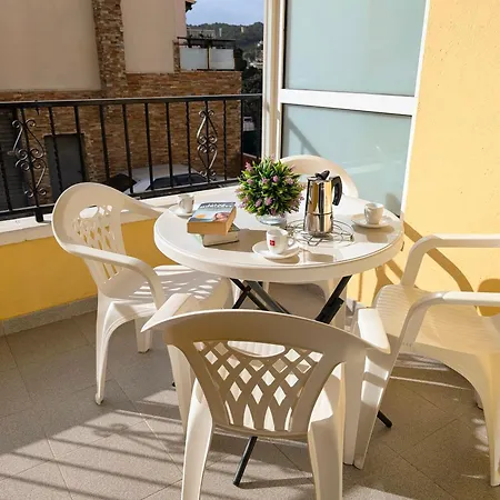 Apartment Martin Tossa de Mar