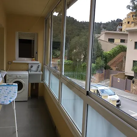 Apartament Martin