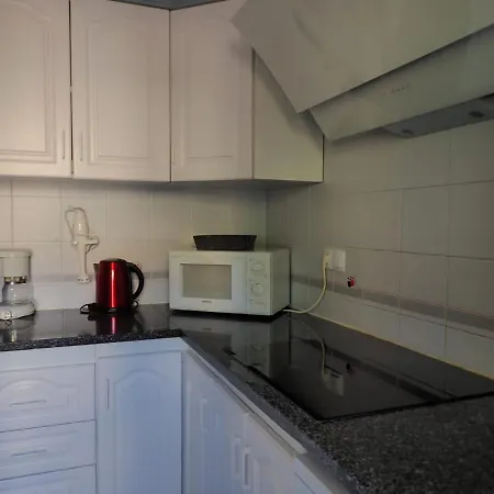 Martin * Τόσα ντε Μαρ