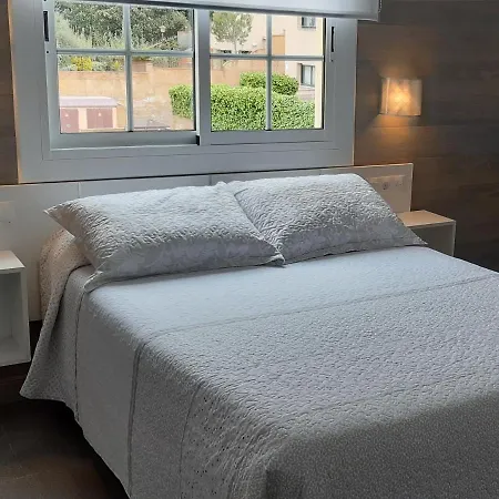 Martin Διαμέρισμα Τόσα ντε Μαρ