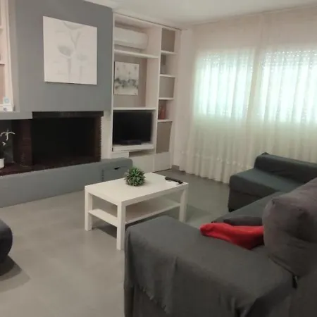 Διαμέρισμα Martin Τόσα ντε Μαρ