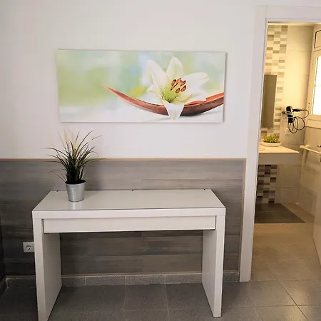 Martin Διαμέρισμα