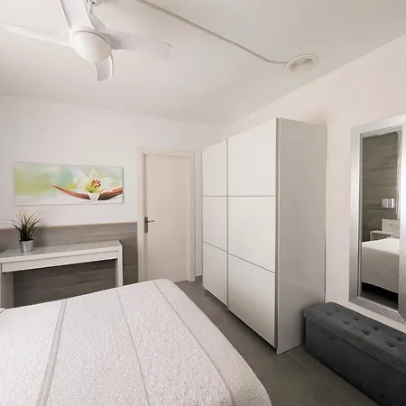 Martin Apartment *