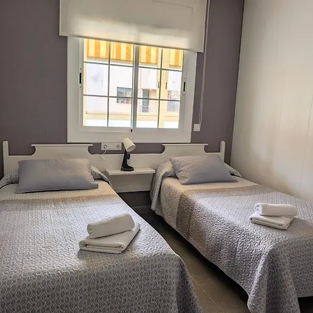Martin Apartment *