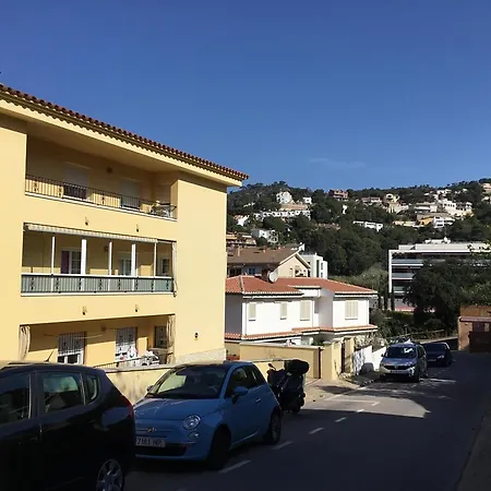 Διαμέρισμα Martin *