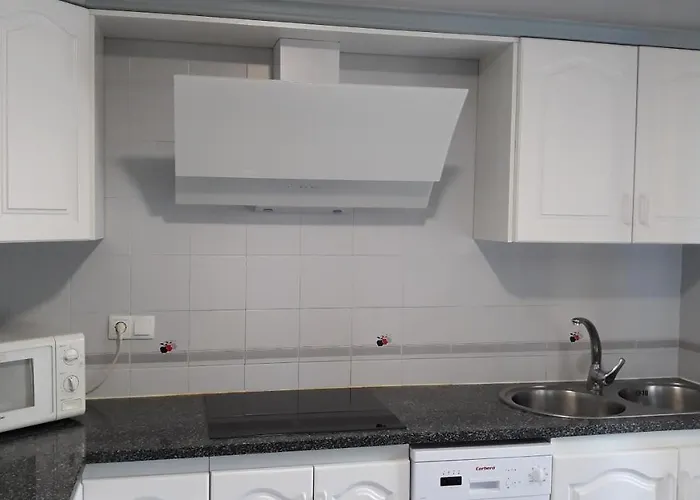 Appartamento Martin Tossa de Mar