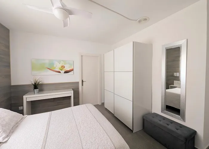 Martin Appartamento *