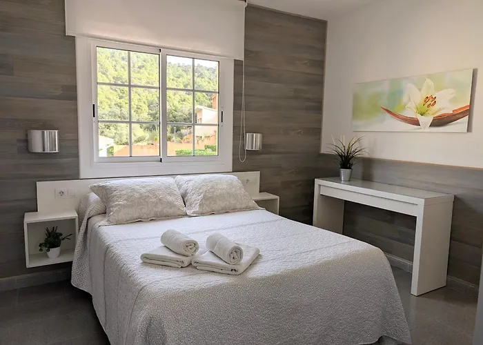 Martin Appartamento Tossa de Mar