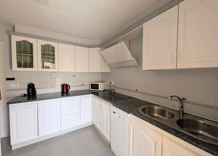 Martin Appartamento Tossa de Mar