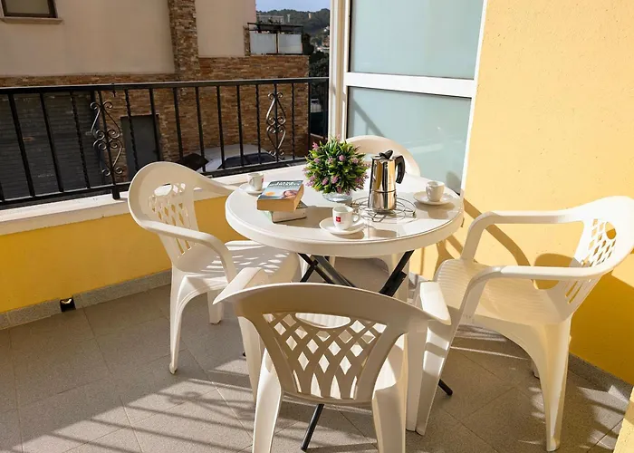 Appartamento Martin Tossa de Mar