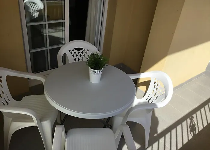 Appartamento Martin Tossa de Mar